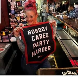 Meet your Posher, Kimmy